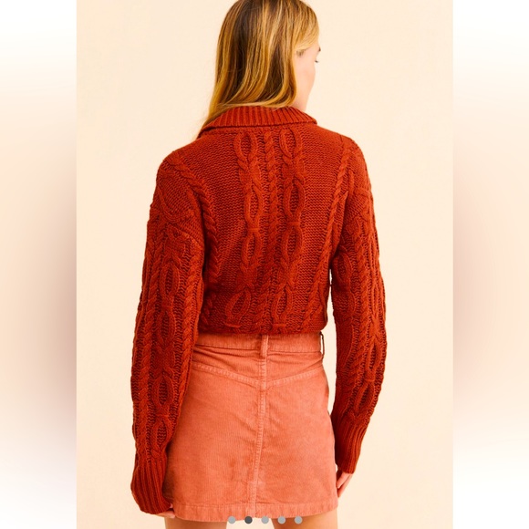 Free people skirt - Picture 7 of 9